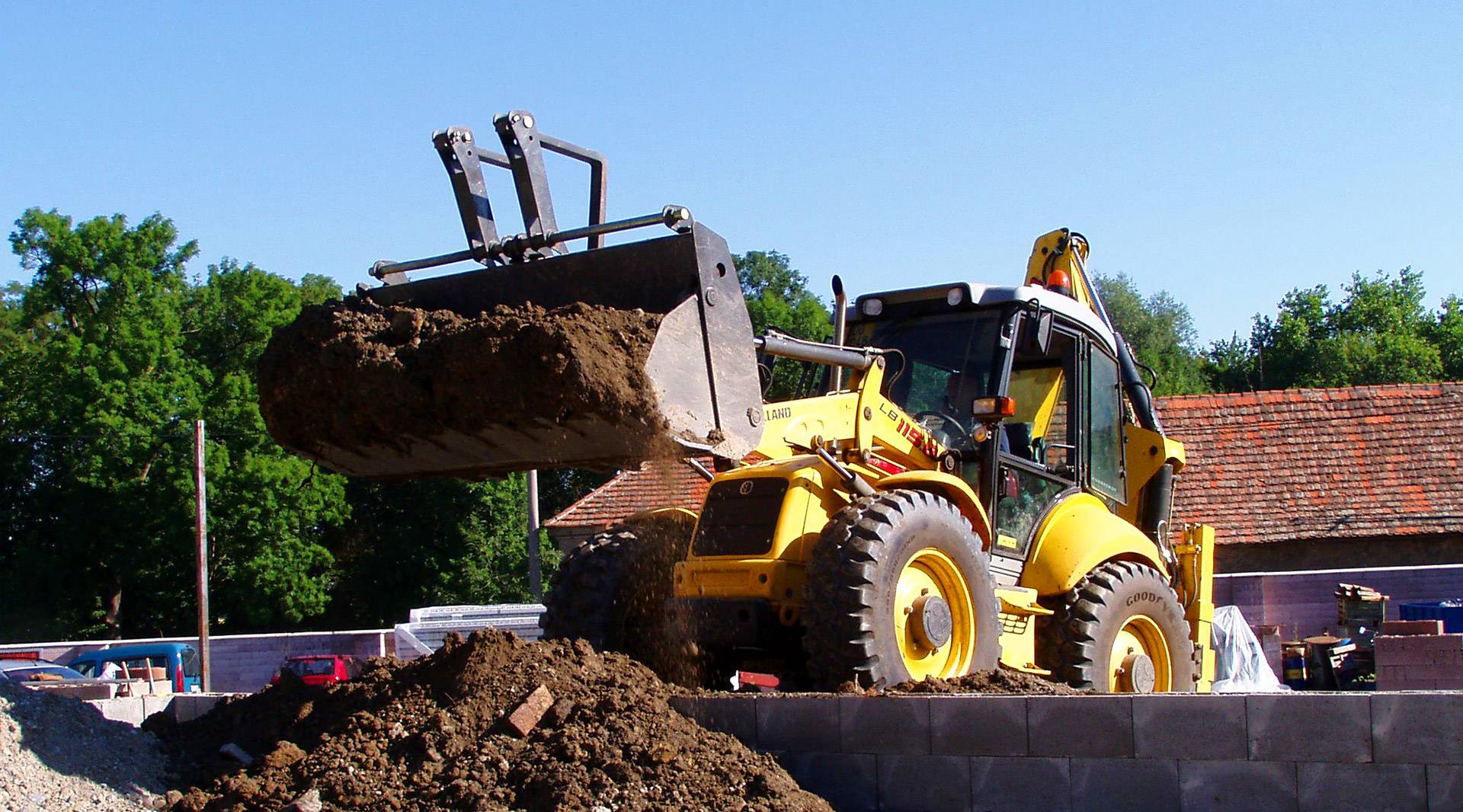 Partneři a dodavatelé