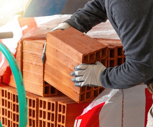 Kvalitní materiály